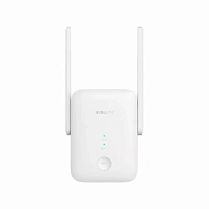 Усилитель беспроводного сигнала Xiaomi Mi WiFi Range Extender AX1500 DVB4515GL