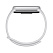 Смарт-браслет Xiaomi Smart Band 10 (Glacier Silver) BHR07PSGL