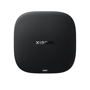 Медиаплеер Xiaomi Mi TV Box S 3rd Gen PFJ4191EU