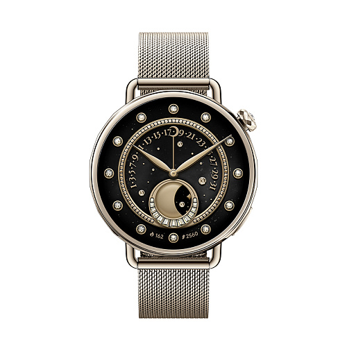 Умные часы Xiaomi Mi Watch S4 41mm Sunset Gold BHR07VWGL