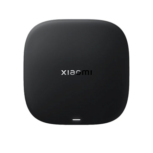 Медиаплеер Xiaomi Mi TV Box S 3rd Gen PFJ4191EU