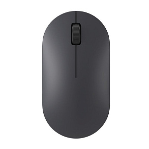 Беспроводная мышь Xiaomi Mi Wireless Mouse Lite 2 Black BHR8916GL