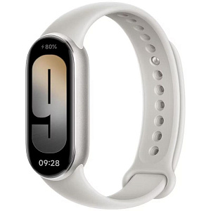 Умный браслет Xiaomi Mi Smart Band 9 Titan Gray BHR8642GL