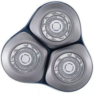 Сменный бритвенный блок для бритвы Xiaomi Electric Shaver S101 Replacement Head (S101) BHR7453GL