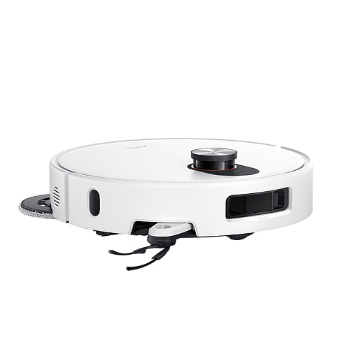 Робот-пылесос Xiaomi Mi Robot Vacuum 5 White BHR0834EU