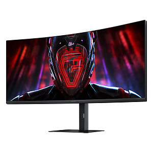Монитор Xiaomi Mi Curved Gaming Monitor G34WQi ELA5454EU