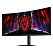Монитор Xiaomi Mi Curved Gaming Monitor G34WQi ELA5454EU