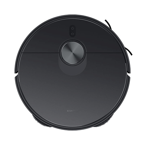 Робот пылесос Xiaomi Robot Vacuum X20 Max (Black)