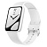 Смарт-браслет Xiaomi Mi Smart Band 10 Pro Ceramic Edition Pearl White BHR095AGL