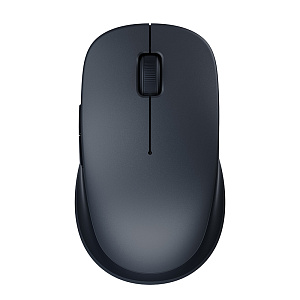 Беспроводная мышь Xiaomi Mi Dual-mode Wireless Mouse 2 Black BHR8850GL