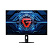 Монитор Xiaomi Mi Gaming Monitor G27i 2026 ELA6370EU