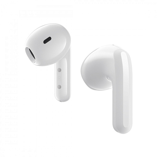 Гарнитура Xiaomi Redmi Buds 4 Lite white BHR6919GL