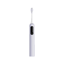 Oscillation Electric Toothbrush Pro Purple
