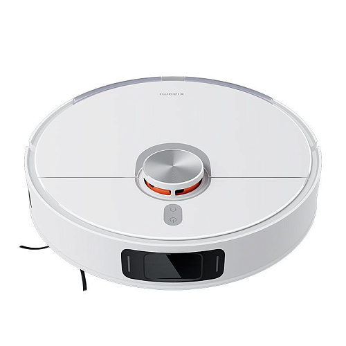 Робот-пылесос Xiaomi Robot Vacuum S20+ (White)