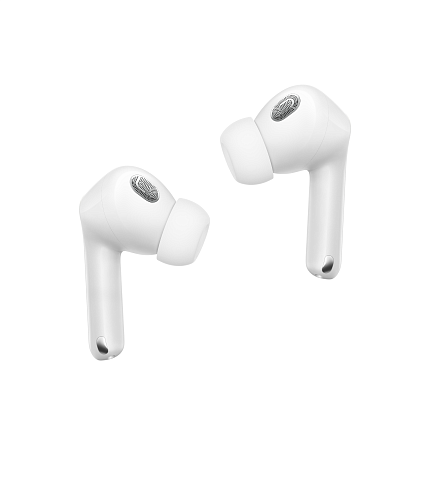 Гарнитура Xiaomi Buds 3T Pro (White) BHR5177GL