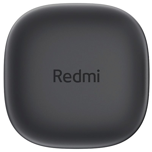 Гарнитура Xiaomi Redmi Buds 6 Play Black BHR8776GL