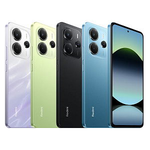 Смартфон Xiaomi Redmi Note 14
