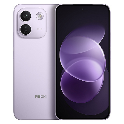 Смартфон Xiaomi Redmi Note 17 Pro Max 5G 8GB/512GB Purple EU