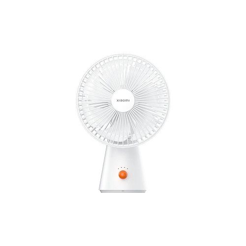 Мини-вентилятор Xiaomi Mi Rechargeable Mini Fan BHR6089GL