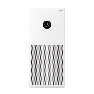 Очиститель воздуха Xiaomi Mi Smart Air Purifier 4 Lite BHR5274GL
