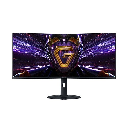Монитор Xiaomi Mi Curved Gaming Monitor G34WQi 2026 ELA6562EU