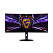 Монитор Xiaomi Mi Curved Gaming Monitor G34WQi 2026 ELA6562EU
