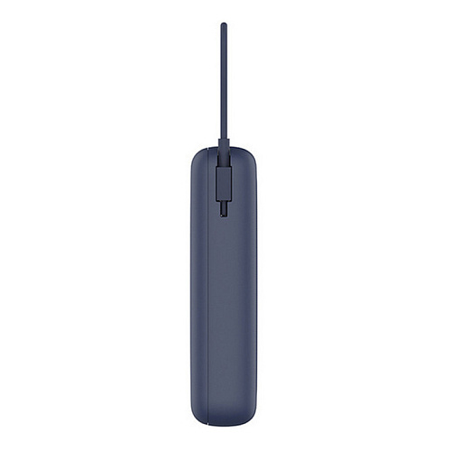 Внешний аккумулятор Xiaomi Mi 33W Power Bank 20000 mAh (Integrated Cable) (Blue) BHR8975GL