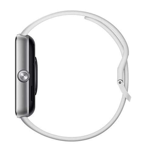 Умные часы Xiaomi Mi Redmi Watch 5 Silver Gray BHR9381GL