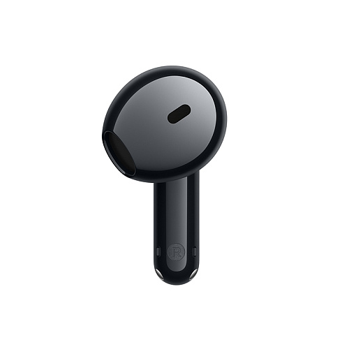 Гарнитура Xiaomi Mi Redmi Buds 8 Active Black BHR08JTGL