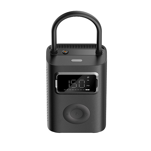 Портативный компрессор Xiaomi Portable Electric Air Compressor 2 Pro BHR9099GL