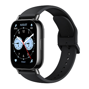 Умные часы Xiaomi Redmi Watch 5 Lite Black BHR8789GL