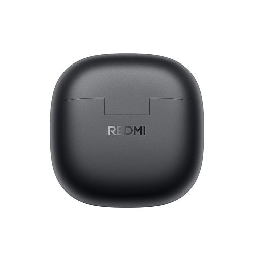 Гарнитура Xiaomi Mi Redmi Buds 8 Active Black BHR08JTGL