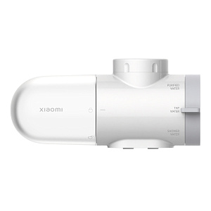 Фильтр-насадка для крана Xiaomi Mi Faucet Water Purifier BHR9098GL