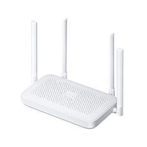Маршрутизатор беспроводной Xiaomi Mi Router AX1500 DVB4412GL