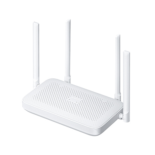 Маршрутизатор беспроводной Xiaomi Mi Router AX1500 DVB4412GL