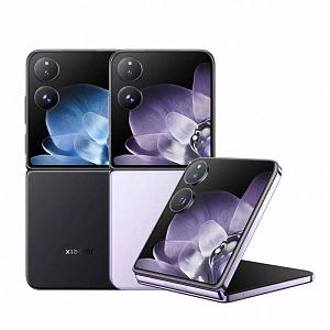 Смартфон Xiaomi MIX Flip