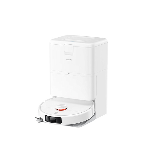 Робот-пылесос Xiaomi Mi Robot Vacuum H50 Pro White BHR089NEU