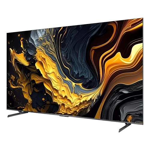Телевизор Xiaomi Mi TV Max 85" 2025 L85MA-MAXRU