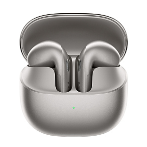 Гарнитура Xiaomi Mi Buds 6 Titan Gray BHR08OHGL 
