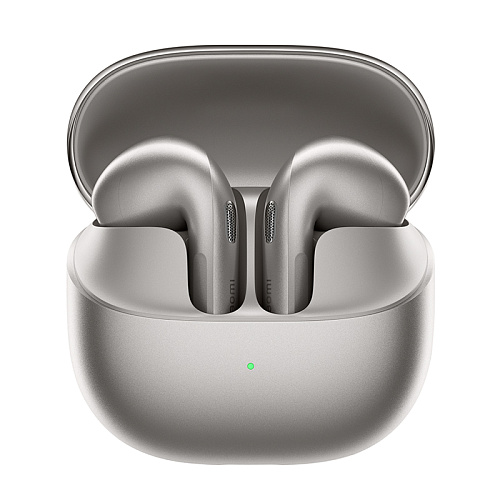 Гарнитура Xiaomi Mi Buds 6 Titan Gray BHR08OHGL 