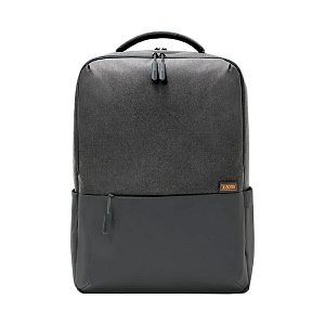 Рюкзак Xiaomi Commuter Backpack Тёмно-серый BHR4903GL