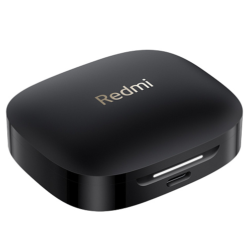Гарнитура Xiaomi Redmi Buds 6 Night Black BHR9251GL