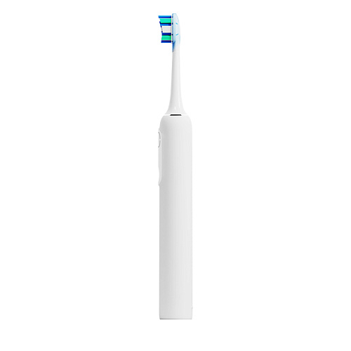 Электрическая зубная щетка Xiaomi Mi Oscillation Electric Toothbrush White BHR9814GL