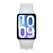 Смарт-браслет Xiaomi Mi Smart Band 10 Pro Glacier Silver BHR08WBGL