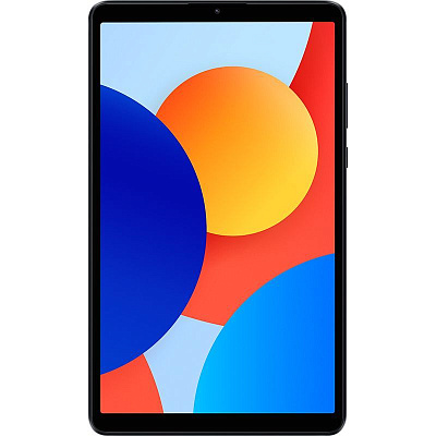 Планшет Xiaomi Redmi Pad SE 8.7 4G 4GB/128GB Graphite Gray RU