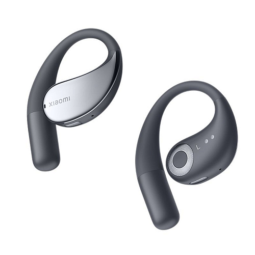 Гарнитура Xiaomi OpenWear Stereo Cosmic Gray BHR8474GL