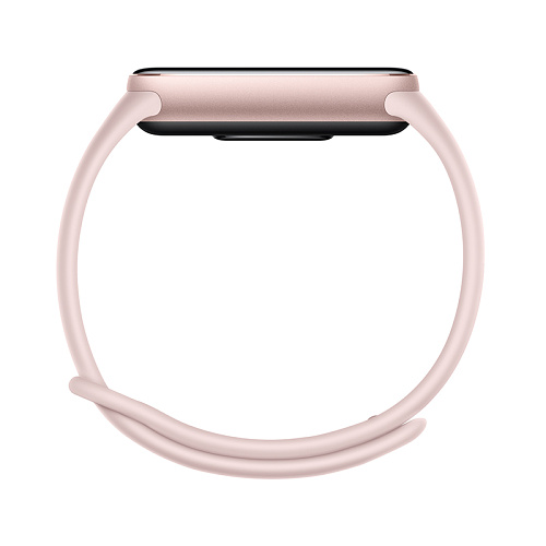 Смарт-браслет Xiaomi Smart Band 10 (Mystic Rose) BHR9999GL