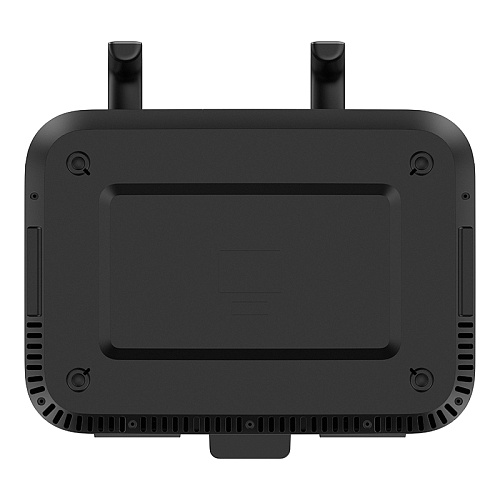 Аэрофритюрница Xiaomi Mi Dual Zone Air Fryer 10L Black BHR07SGEU