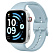 Умные часы Xiaomi Mi Redmi Watch 6 Glacier Blue BHR08CWGL