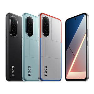 Смартфон POCO M7